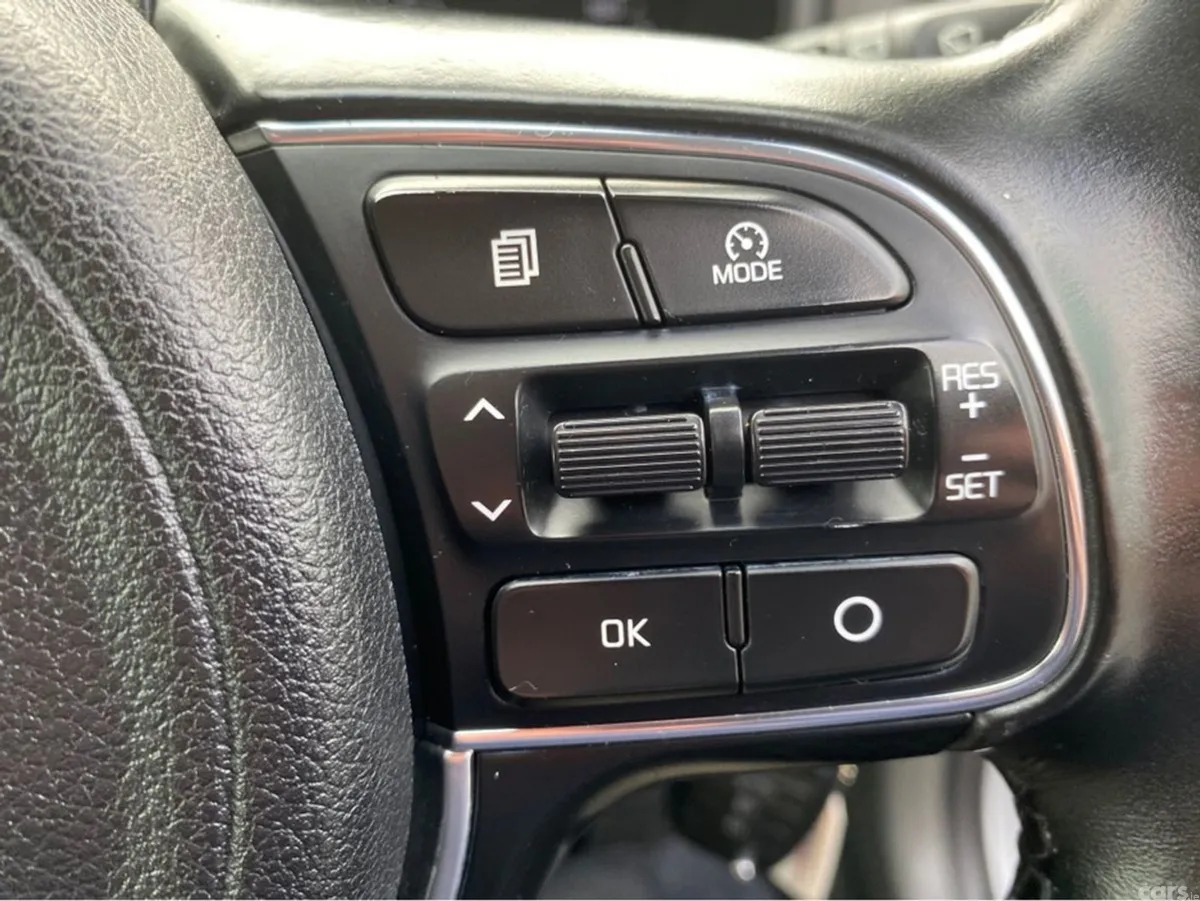 Kia Sportage MPV, Diesel, 2019, Grey