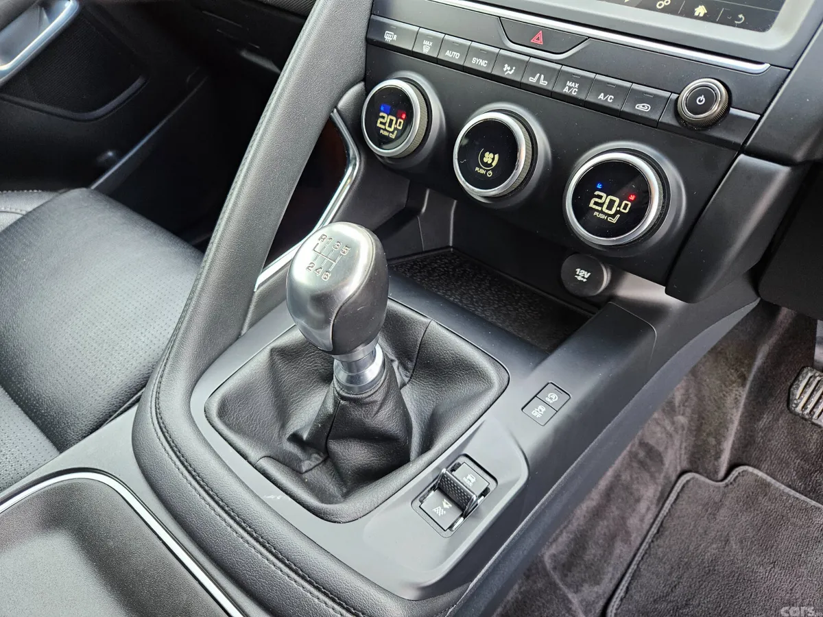 Jaguar E-Pace SUV, Diesel, 2019, White