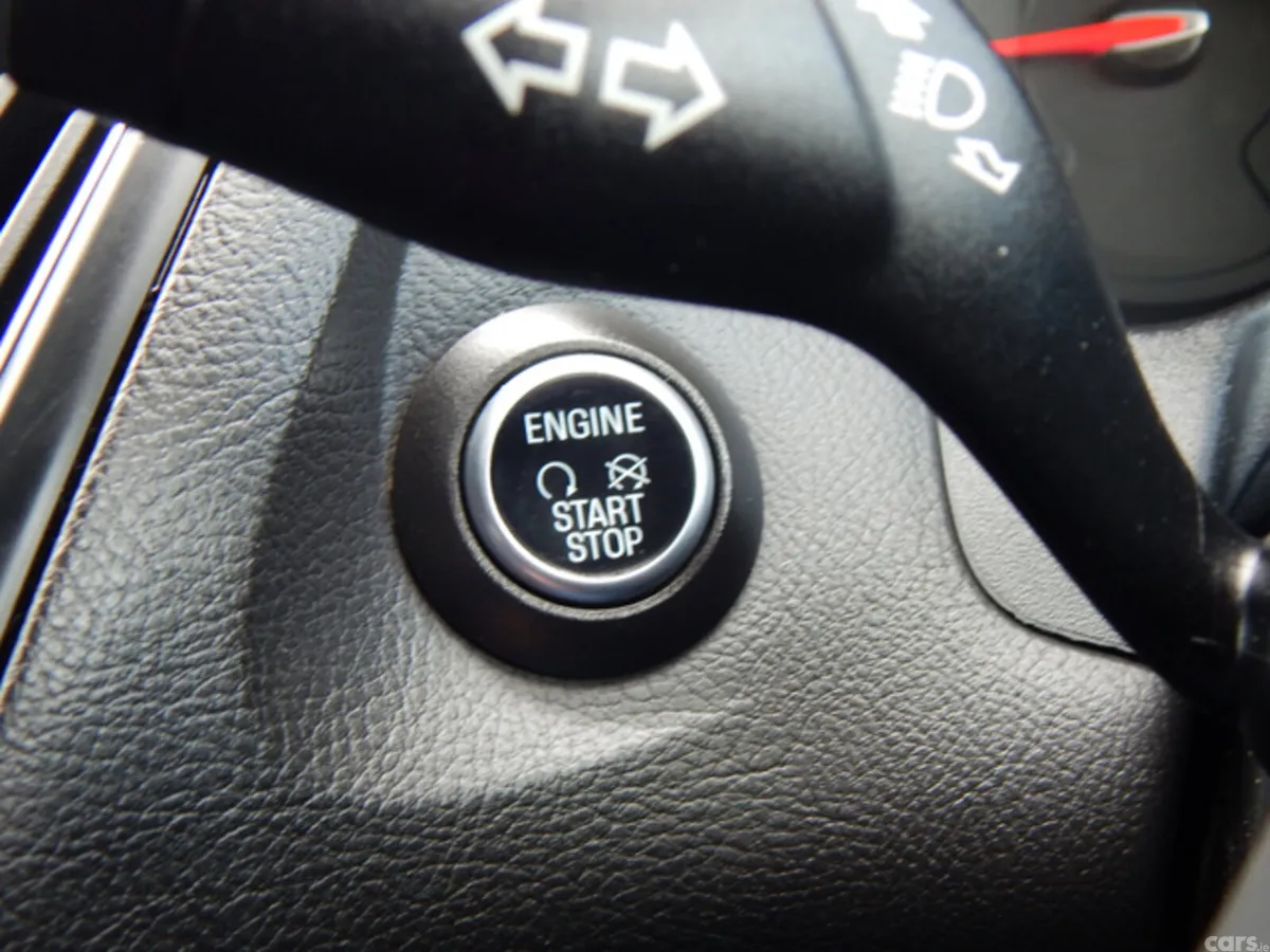 Ford Focus Hatchback, Diesel, 2015, Blue