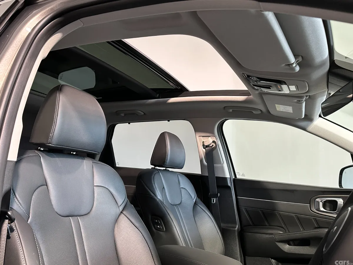 Kia Sorento SUV, Diesel, 2026, Grey