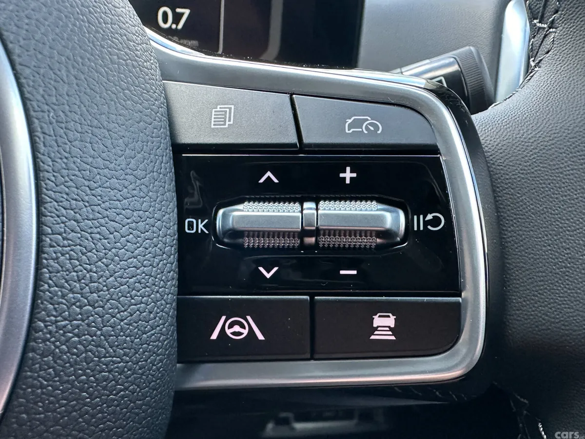 Kia Sorento SUV, Diesel, 2026, Grey