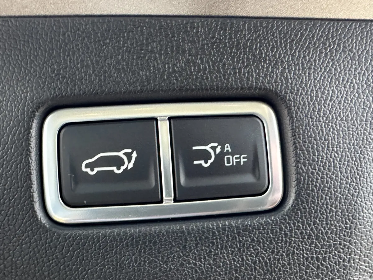 Kia Sorento SUV, Diesel, 2026, Grey