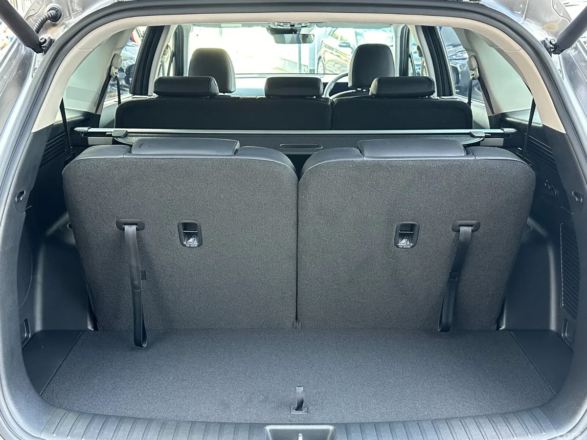 Kia Sorento SUV, Diesel, 2026, Grey