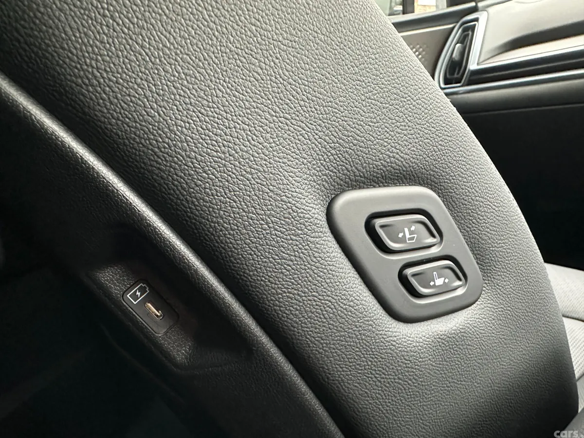 Kia Sorento SUV, Diesel, 2026, Grey