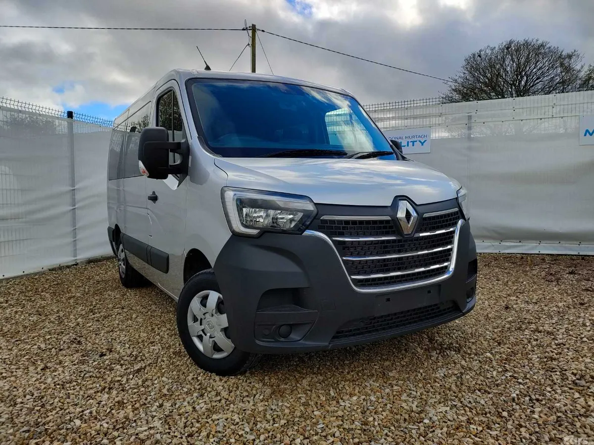 Peugeot Partner Wheelchair Accessible, Diesel, 2017, White