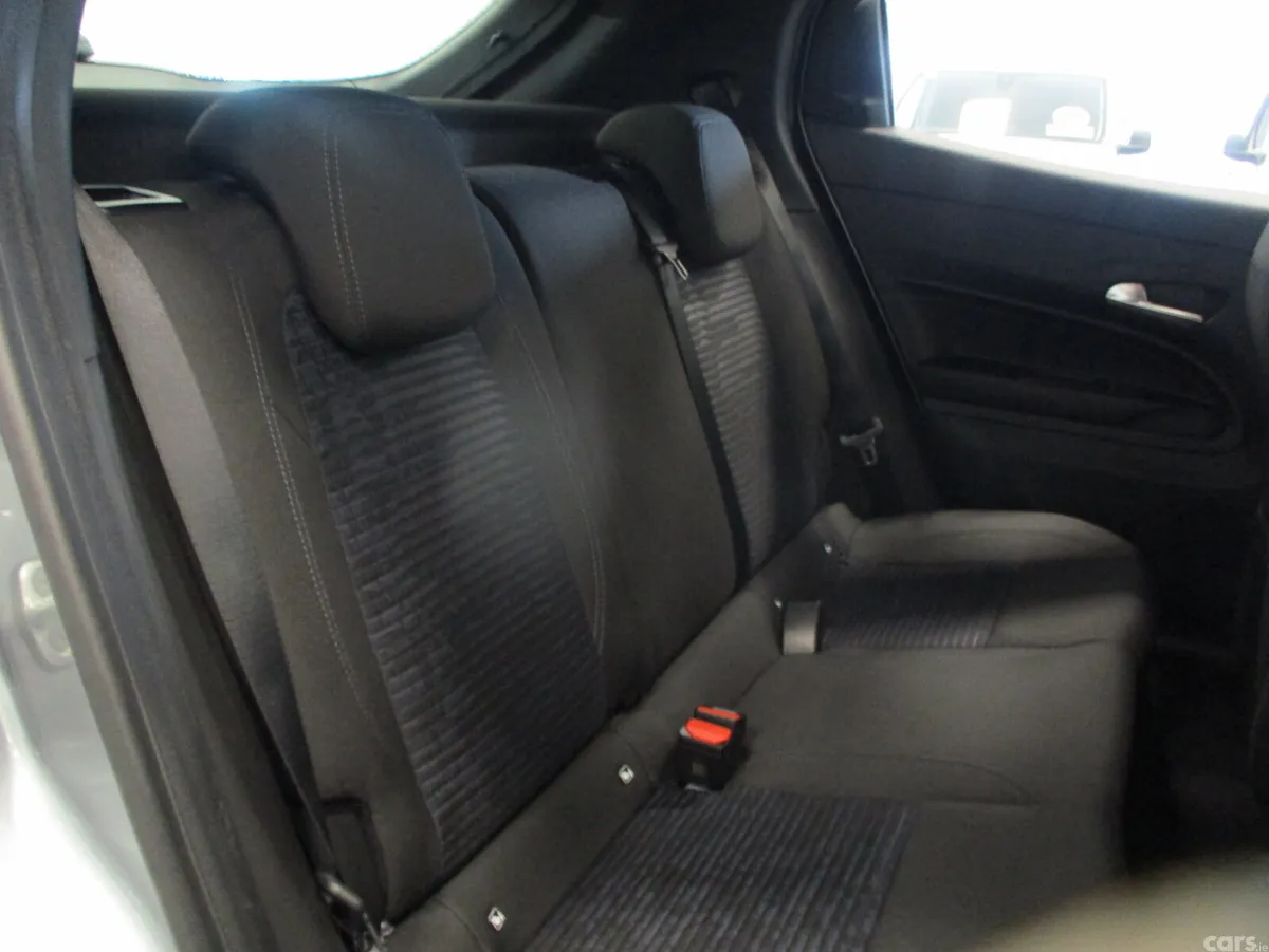 Alfa Romeo Junior SUV, Electric, 2026, Grey