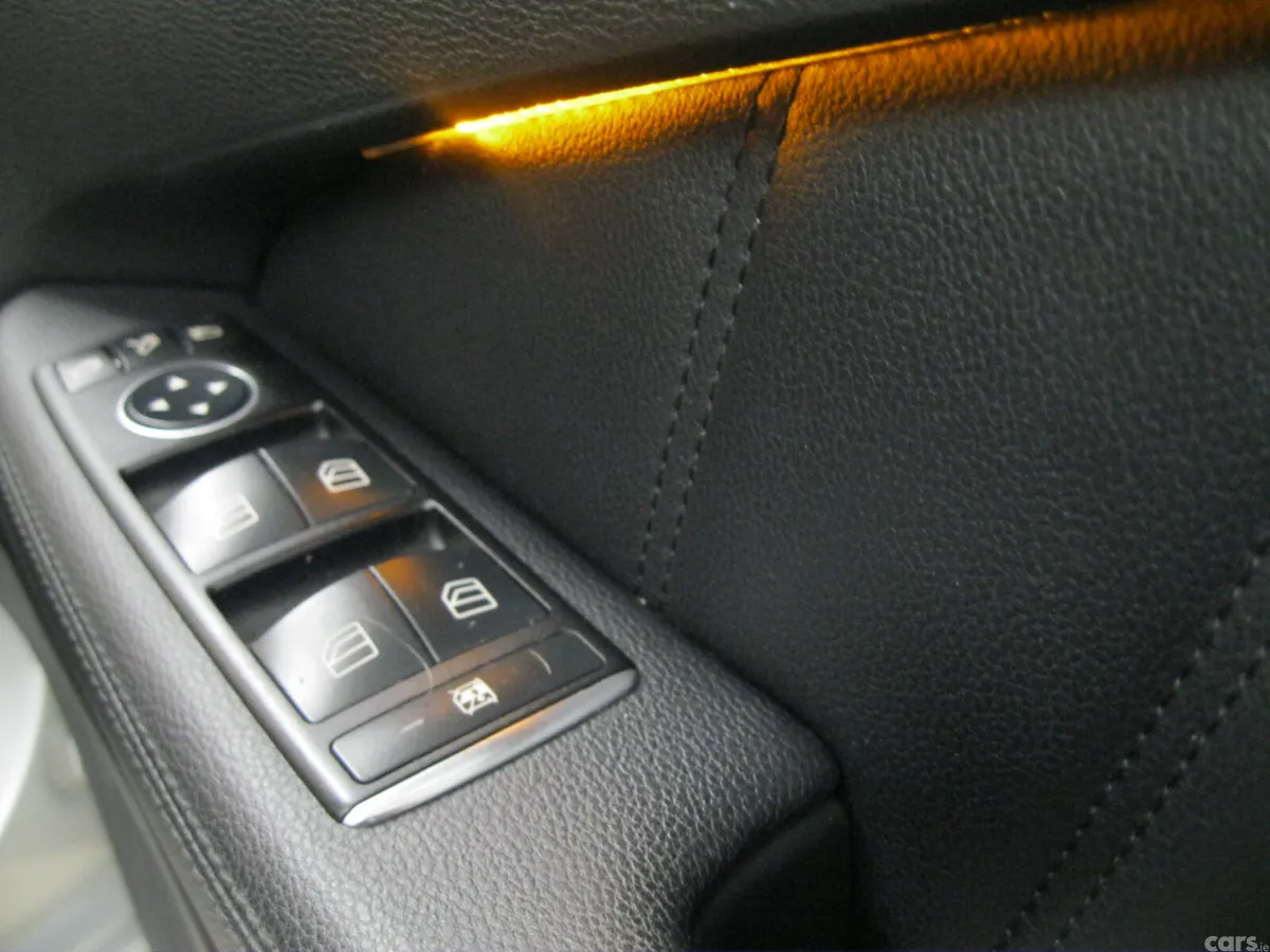 Mercedes-Benz E-Class Saloon, Diesel, 2011, Silver
