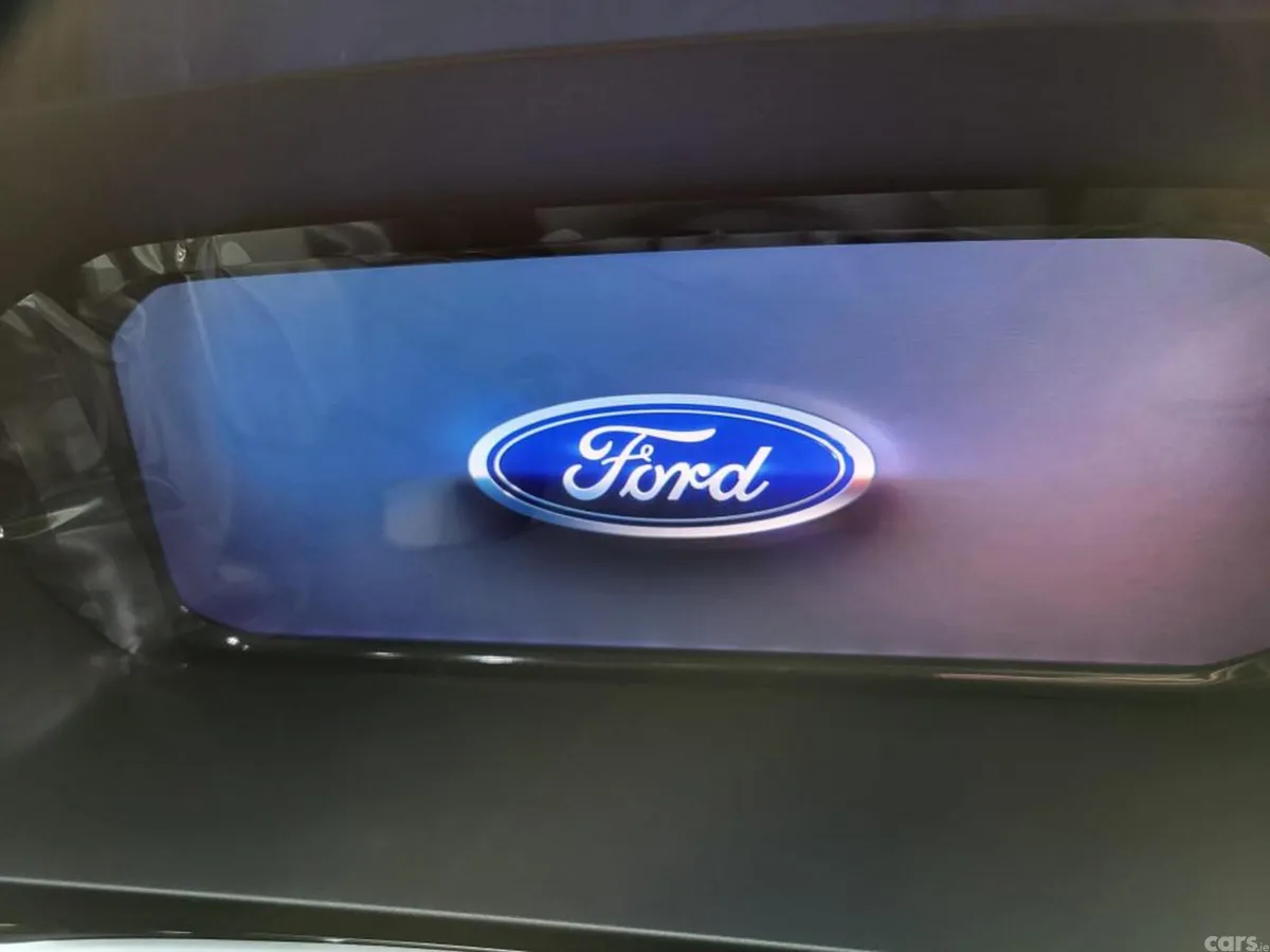 Ford Tourneo Connect MPV, Diesel, 2026, Silver