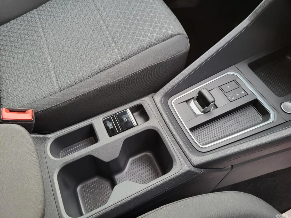 Ford Tourneo Connect MPV, Diesel, 2026, Silver