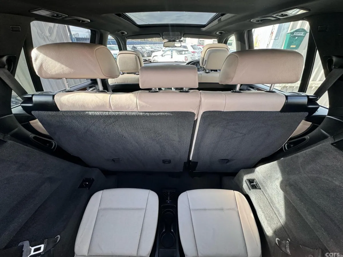 BMW X5 SUV, Diesel, 2013, Grey