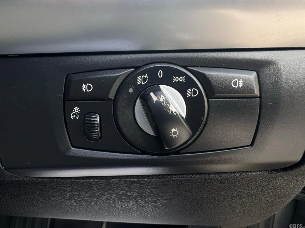 BMW X5 SUV, Diesel, 2013, Grey