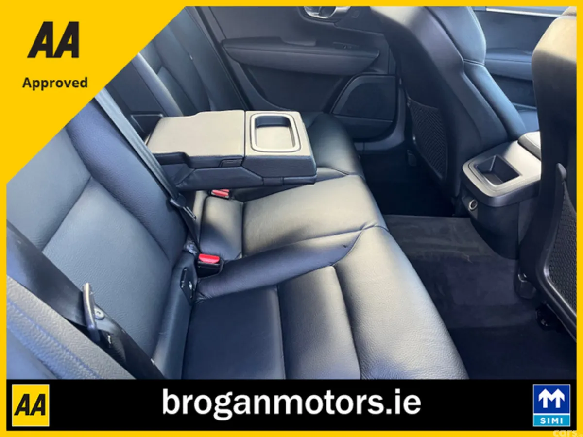 Volvo V90 Estate, Diesel, 2020, Grey
