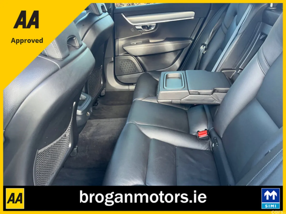 Volvo V90 Estate, Diesel, 2020, Grey