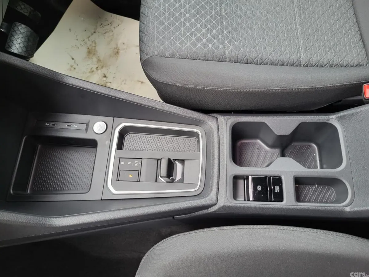 Ford Tourneo Connect MPV, Diesel, 2025, Grey