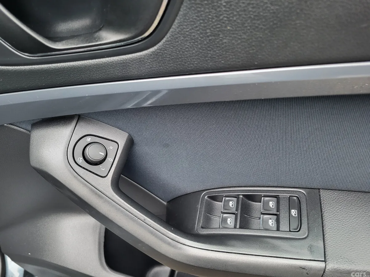 SEAT Ateca SUV, Diesel, 2020, Grey