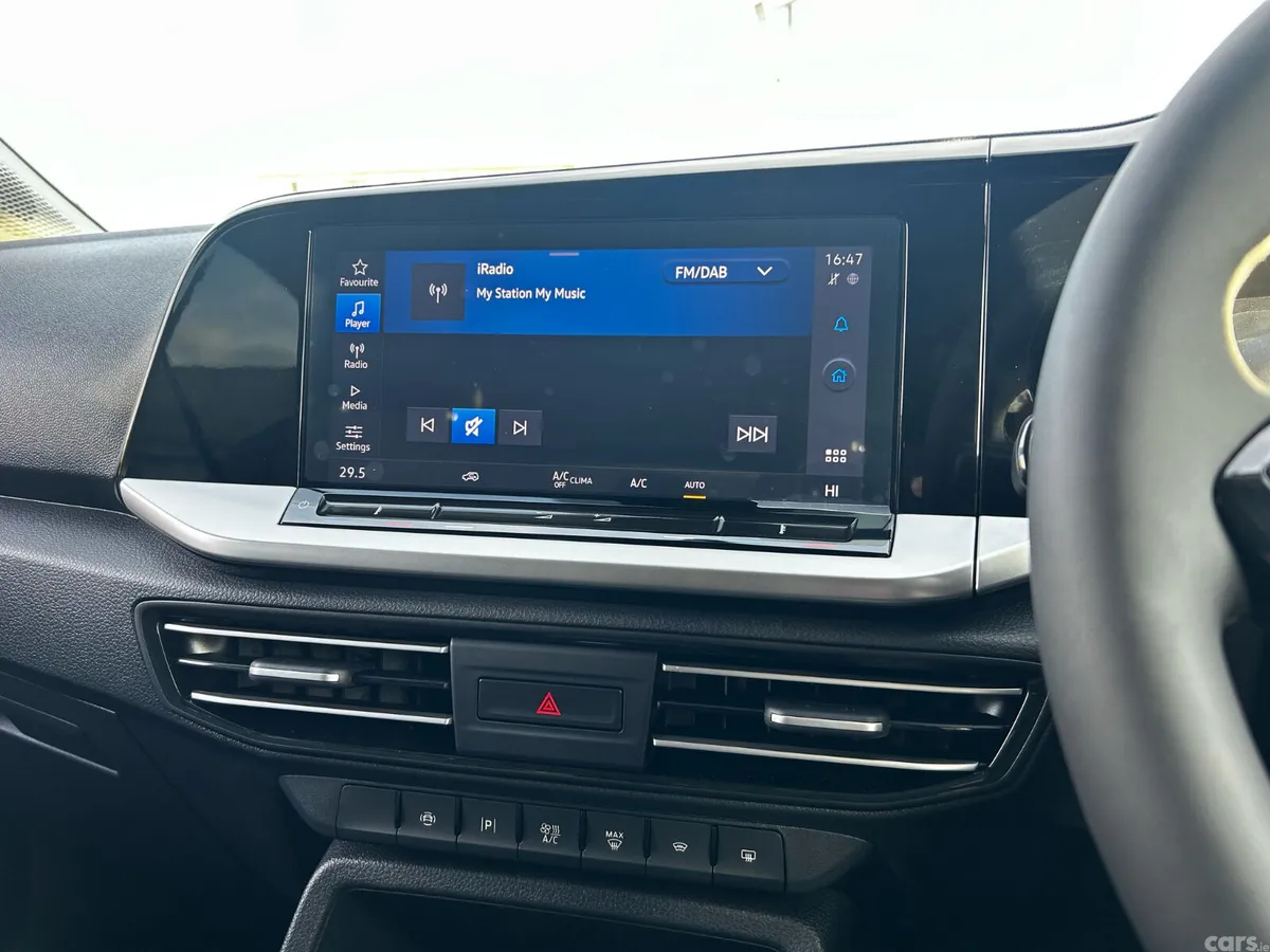 Ford Tourneo Connect MPV, Diesel, 2027, Grey