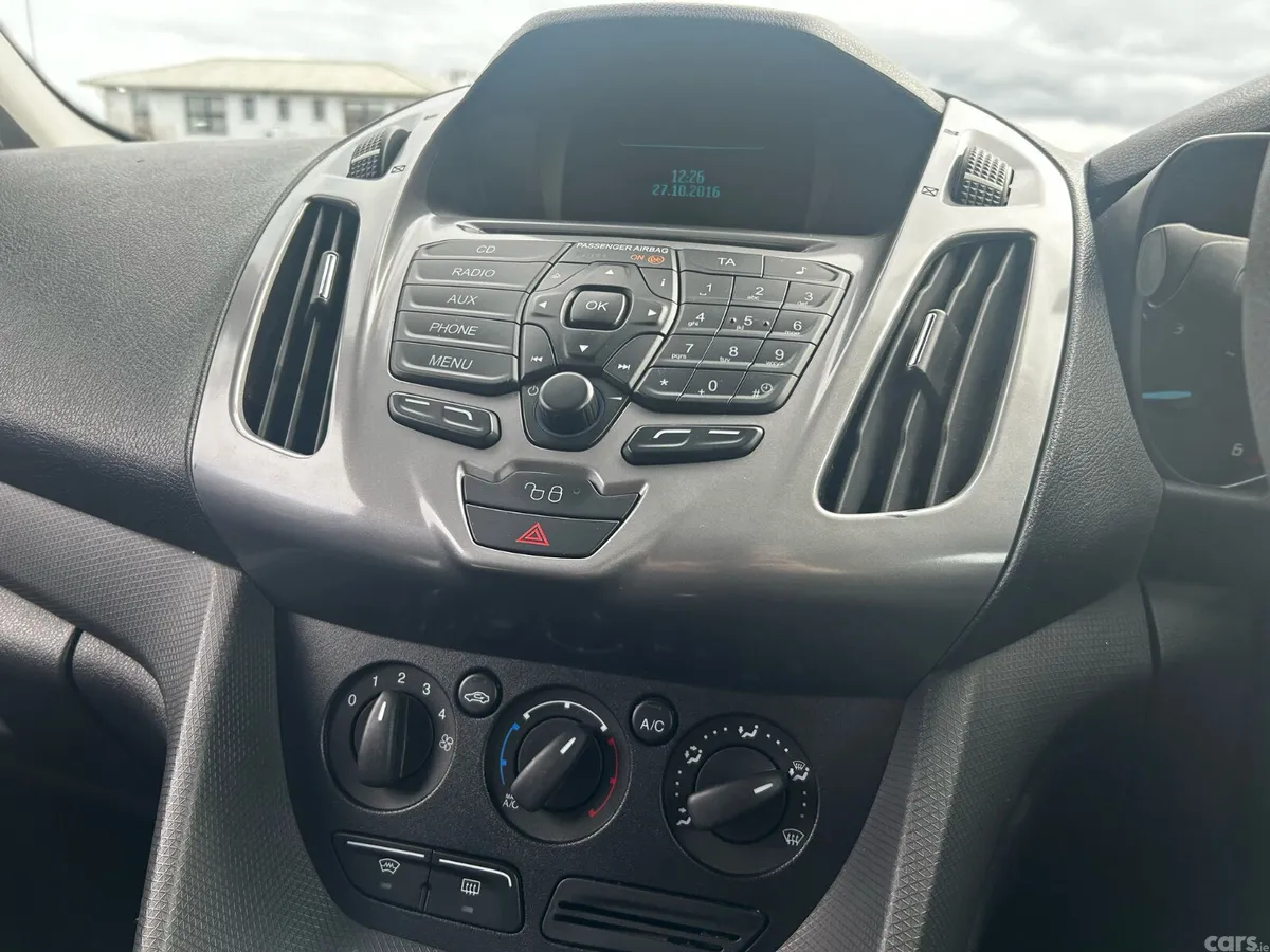 Ford Tourneo Connect MPV, Diesel, 2018, Grey