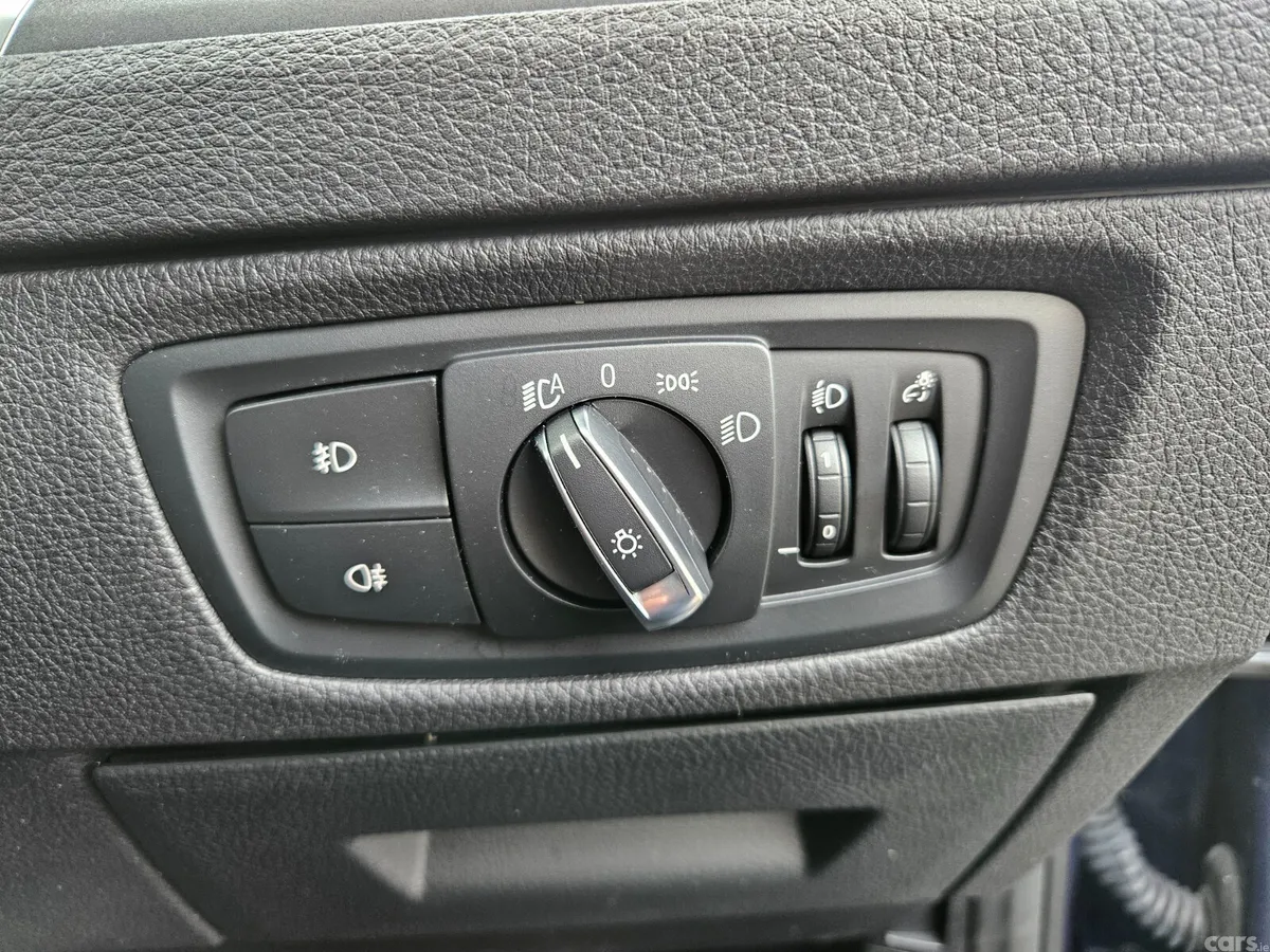 BMW 1-Series Hatchback, Diesel, 2019, Blue