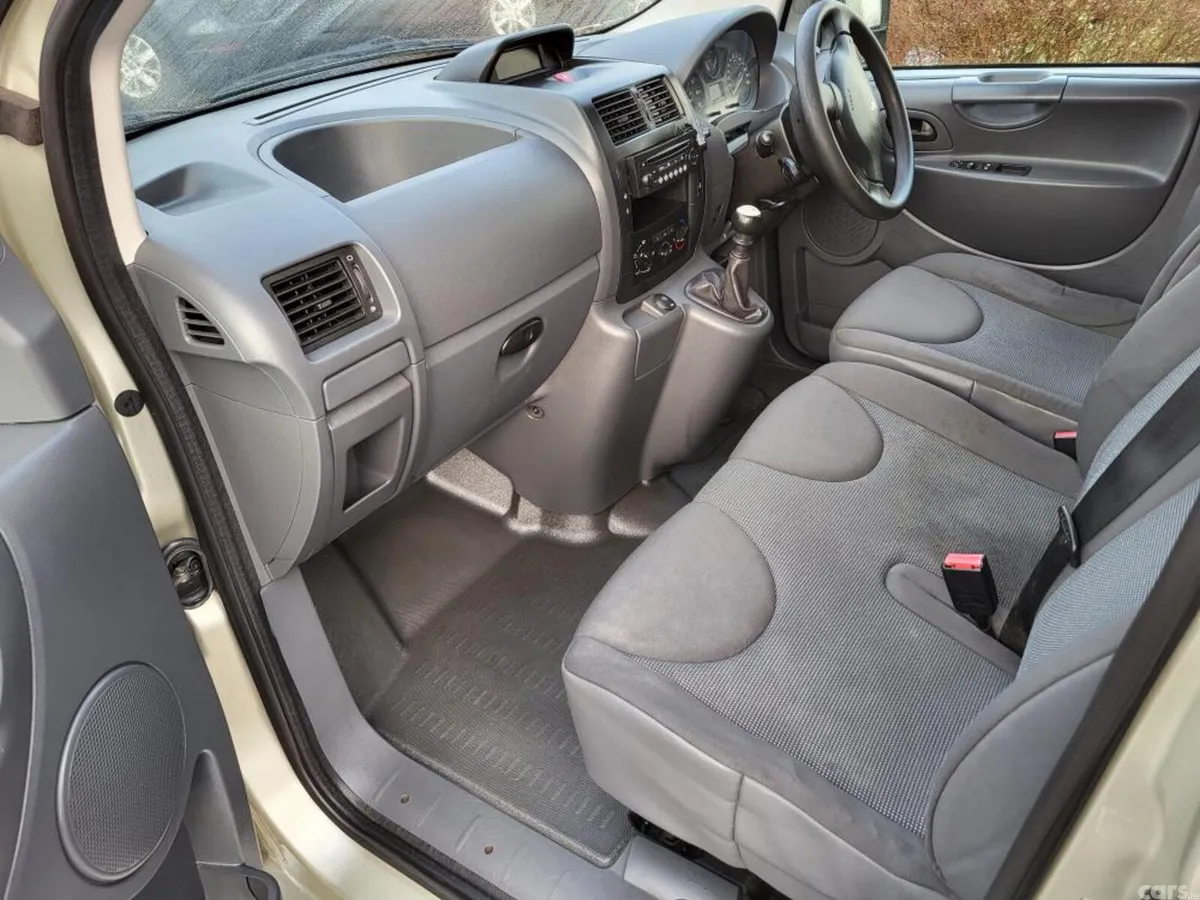 Peugeot Expert MPV, Diesel, 2015, Gold