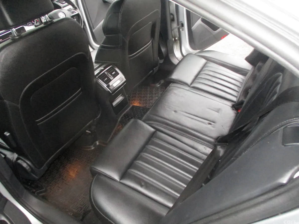 Skoda Superb Hatchback, Diesel, 2019, Silver