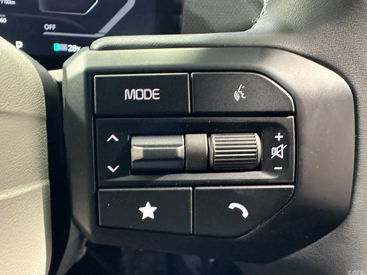 Kia EV6 MPV, Electric, 2026, White