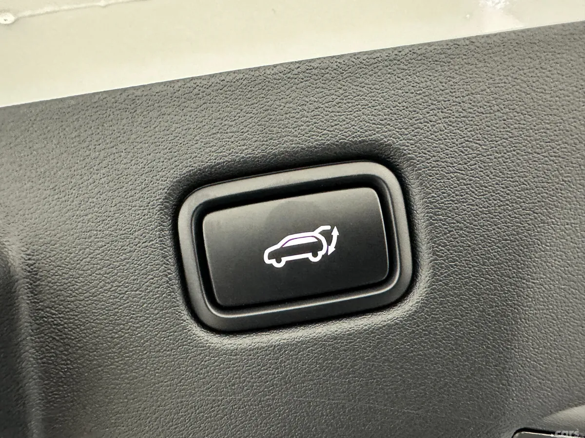 Kia EV6 MPV, Electric, 2026, White