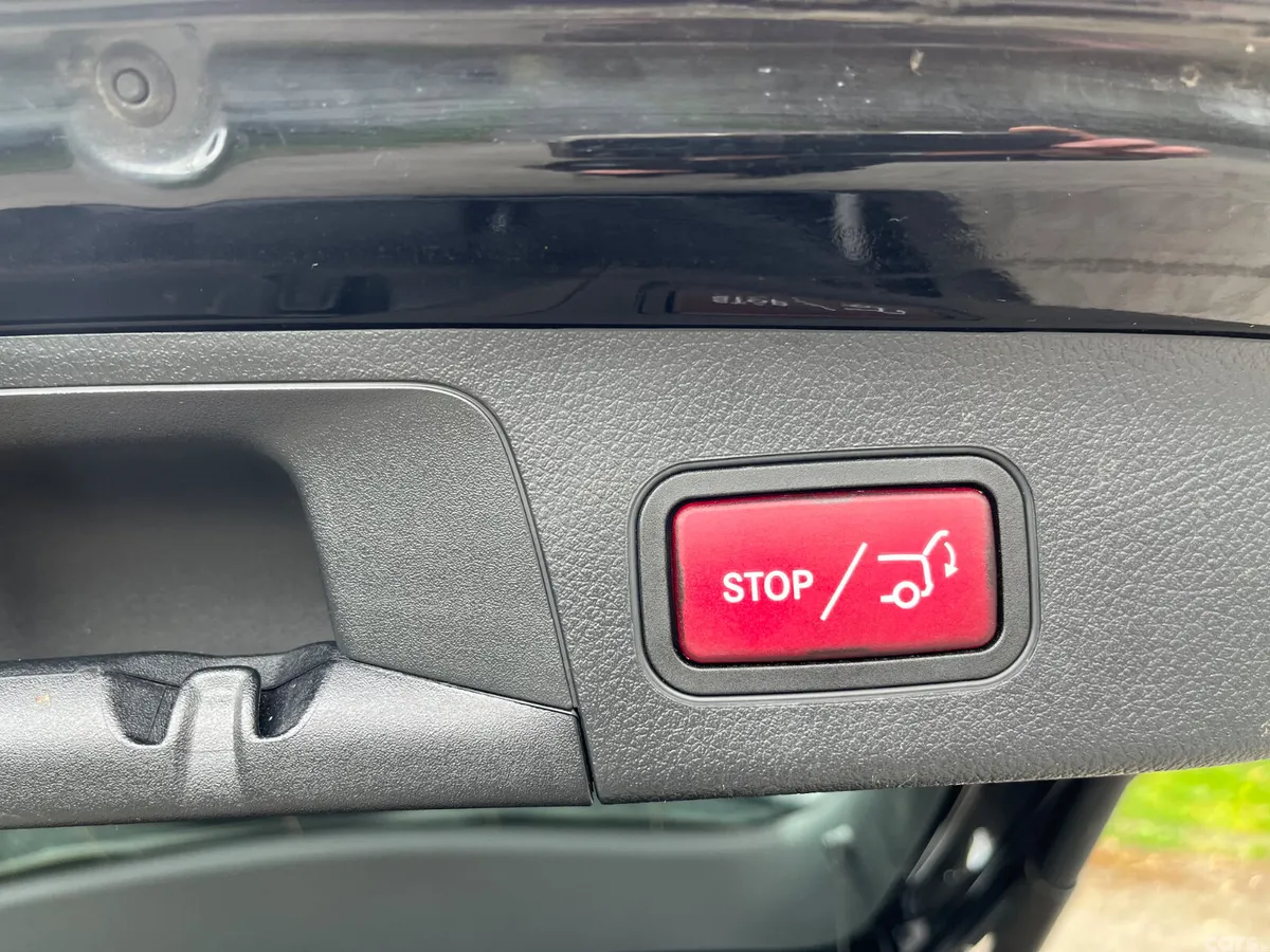 Mercedes-Benz GLA SUV, Diesel, 2023, Black