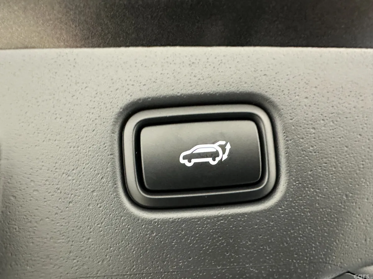 Kia Niro Estate, Petrol Plug-in Hybrid, 2025, Grey