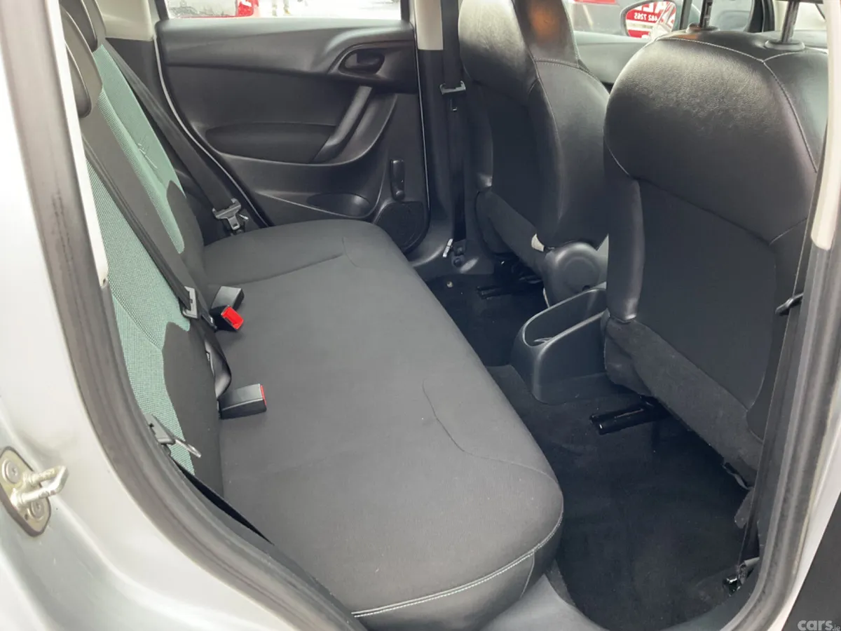 Citroen C3 Hatchback, Diesel, 2017, Grey