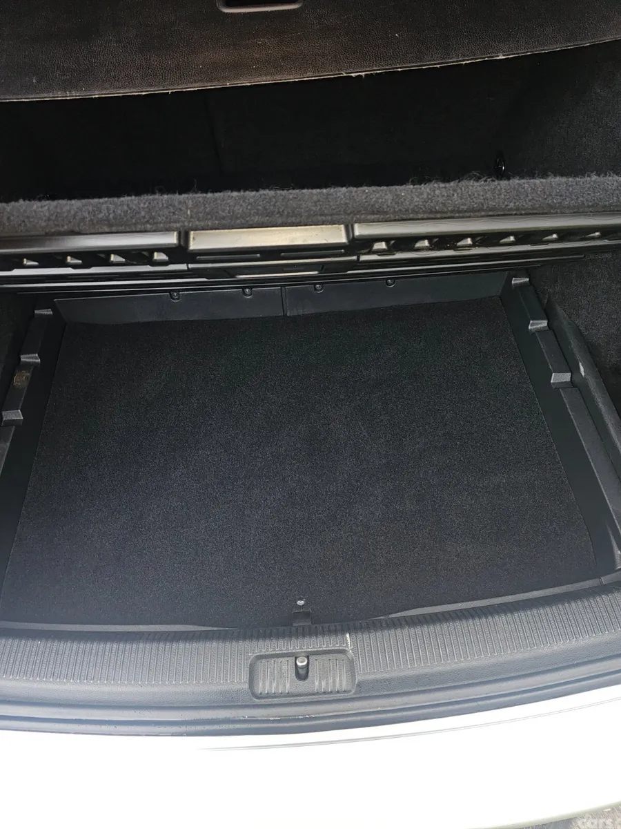 Volkswagen Golf Estate, Diesel, 2013, Silver