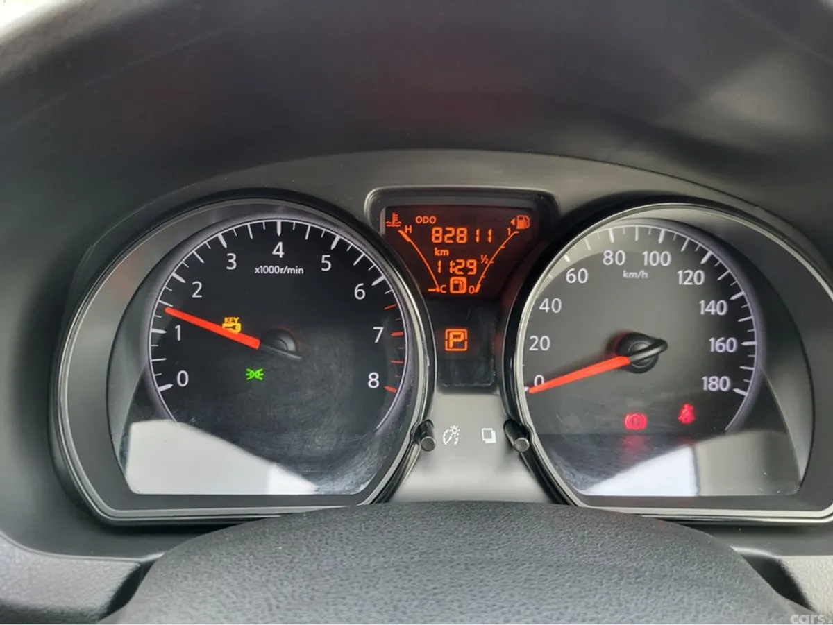 Nissan Note Hatchback, Petrol, 2018, Silver