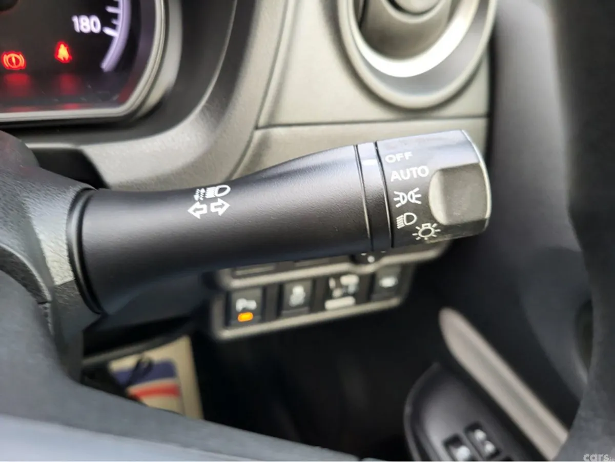 Nissan Note Hatchback, Petrol, 2018, Silver