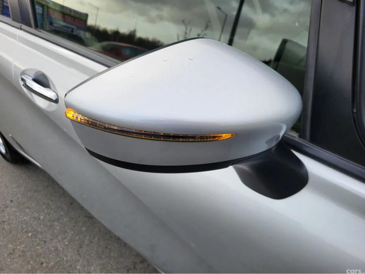 Nissan Note Hatchback, Petrol, 2018, Silver
