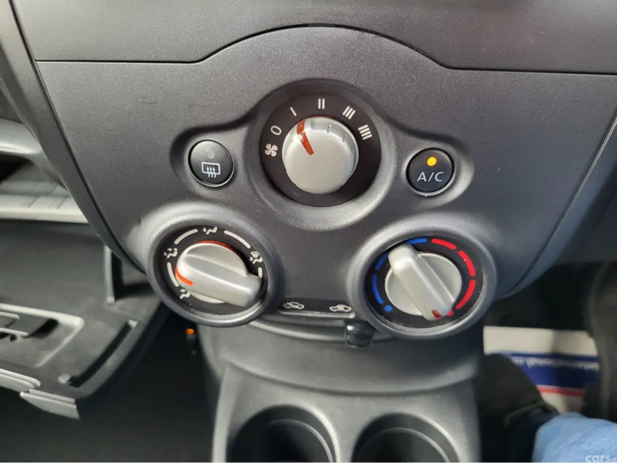 Nissan Note Hatchback, Petrol, 2019, Silver