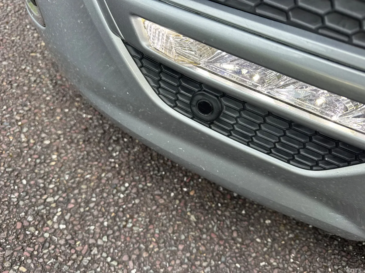 Ford S-Max MPV, Diesel, 2013, Silver