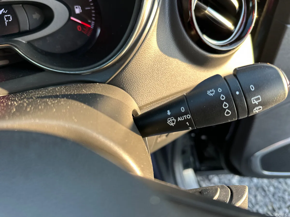 Renault Captur Hatchback, Diesel, 2019, Black