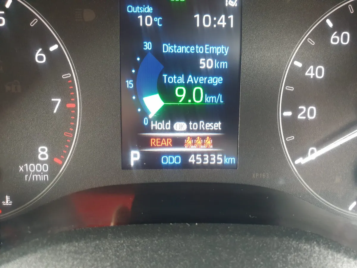 Toyota Yaris Hatchback, Petrol, 2022, White