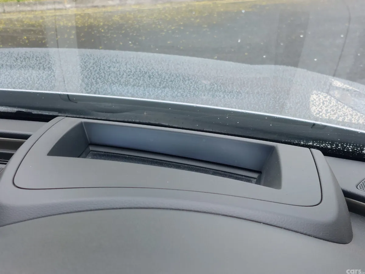 Audi A6 Estate, Diesel, 2017, Grey