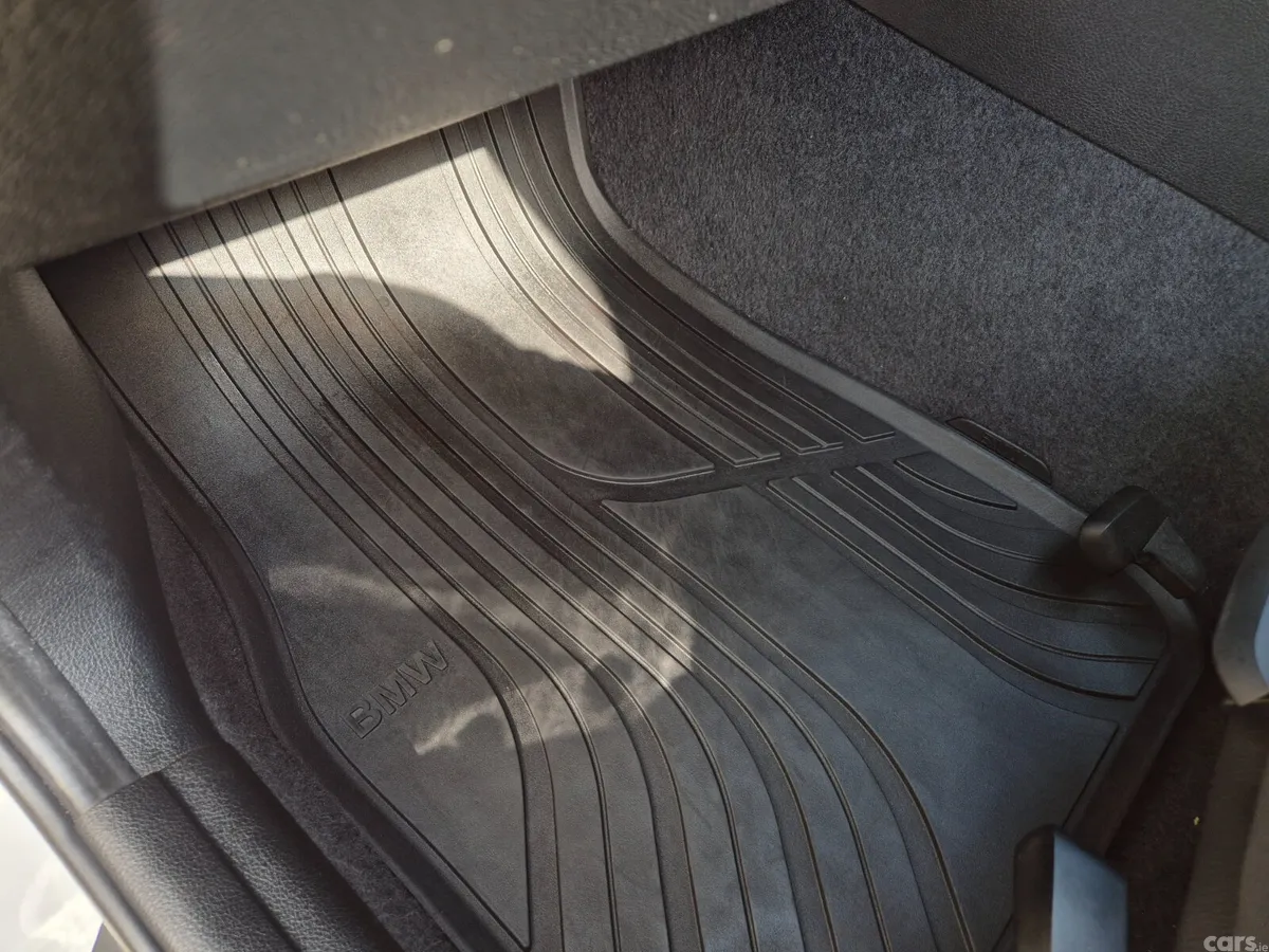 BMW 1-Series Hatchback, Petrol, 2013, White