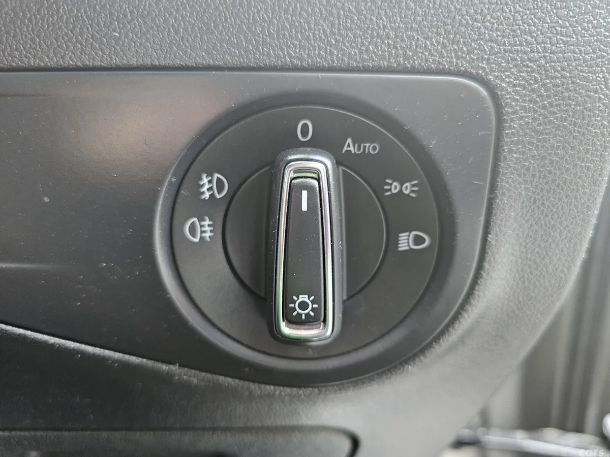 Volkswagen Tiguan SUV, Diesel, 2018, Grey