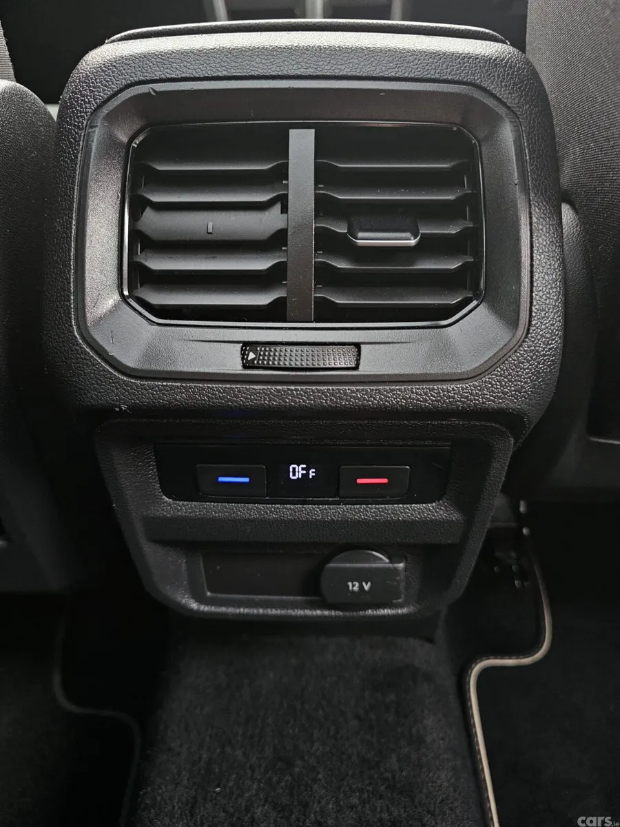 Volkswagen Tiguan SUV, Diesel, 2018, Grey