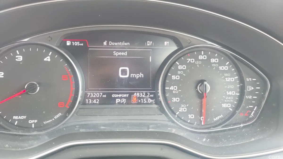 Audi Q5 SUV, Diesel, 2018, White