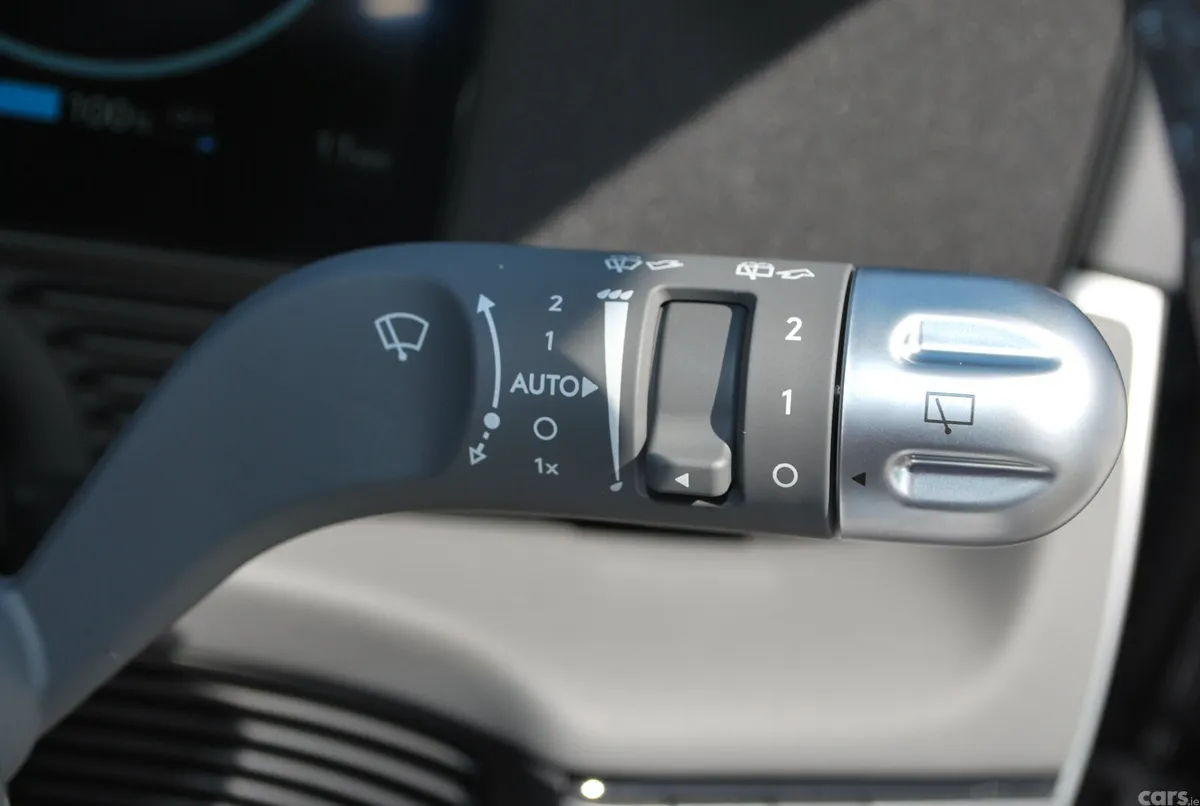 Hyundai IONIQ 5 MPV, Electric, 2026, Grey