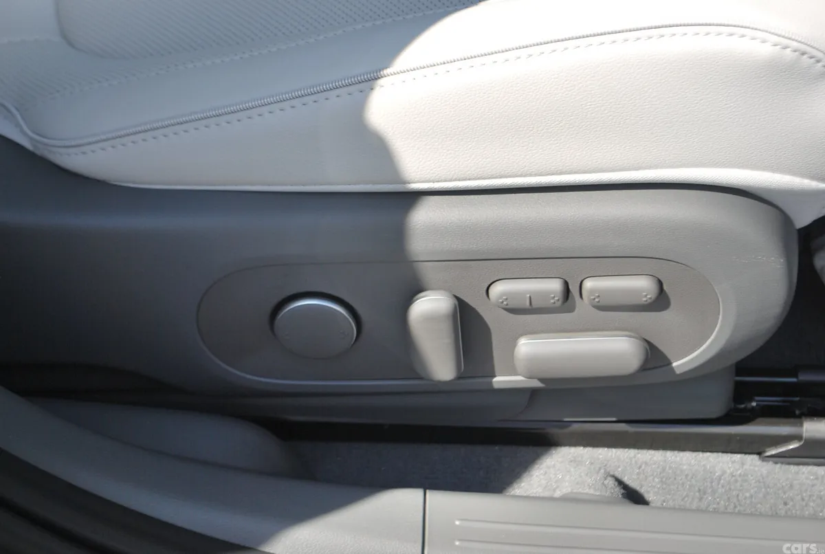 Hyundai IONIQ 5 MPV, Electric, 2026, Grey
