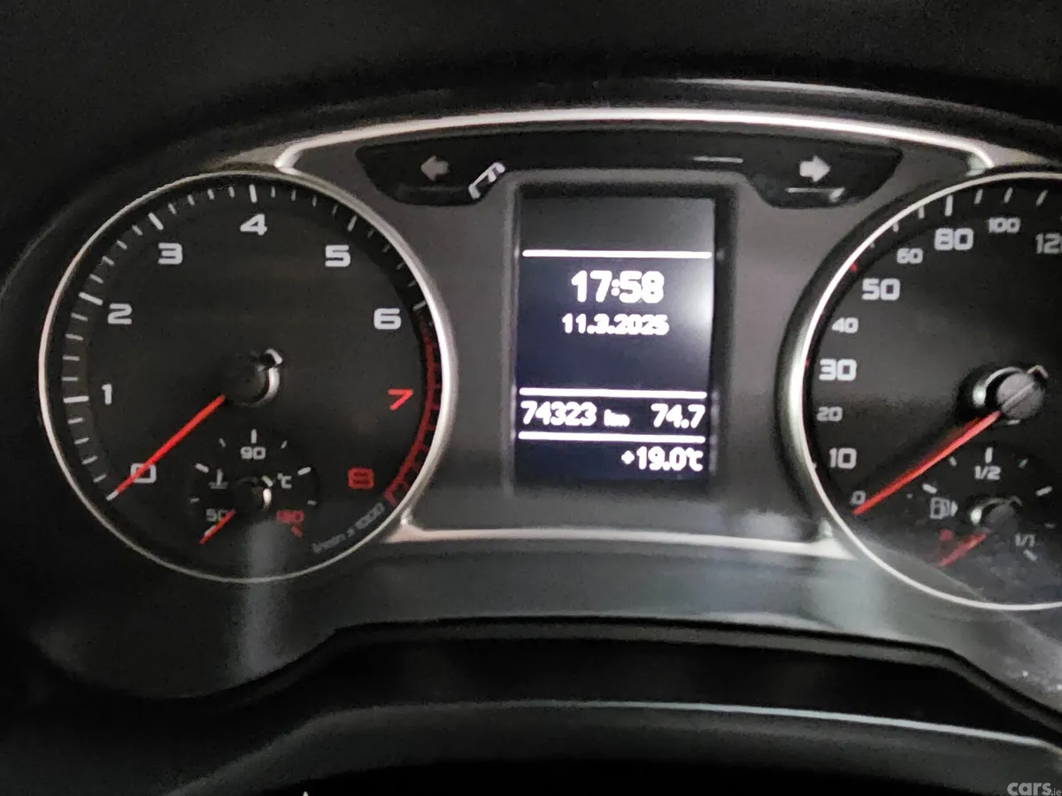 Audi A1 Coupe, Petrol, 2014, White