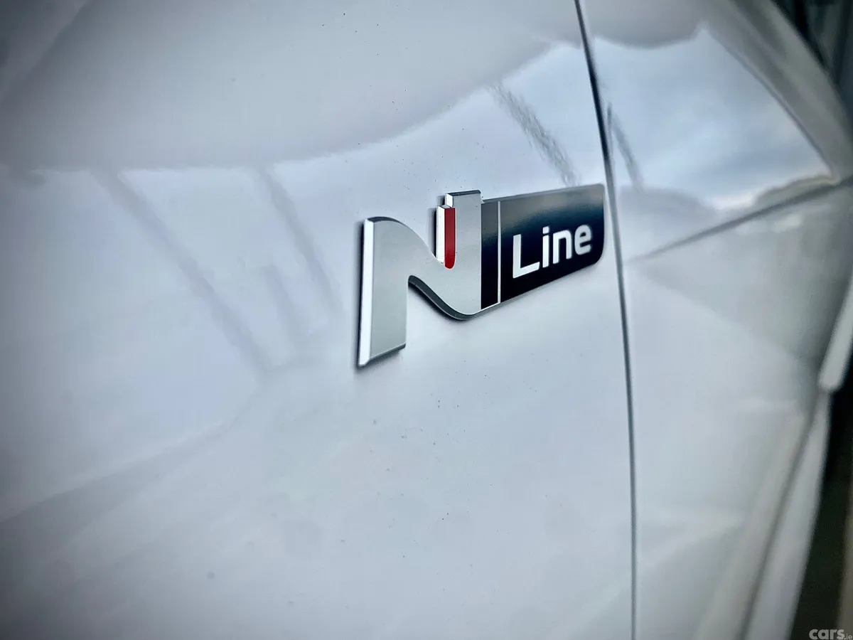 Hyundai IONIQ 5 SUV, Electric, 2027, White