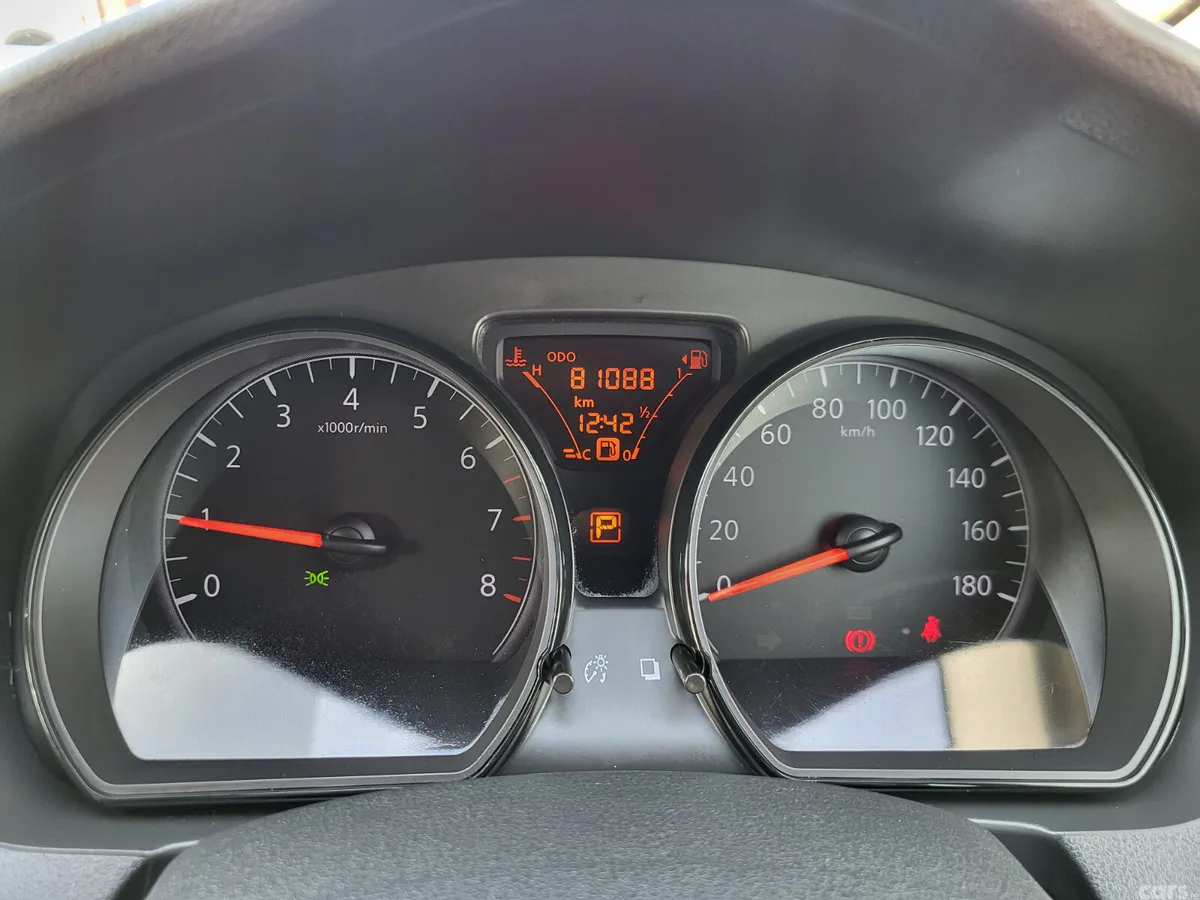 Nissan Note MPV, Petrol, 2017, Grey