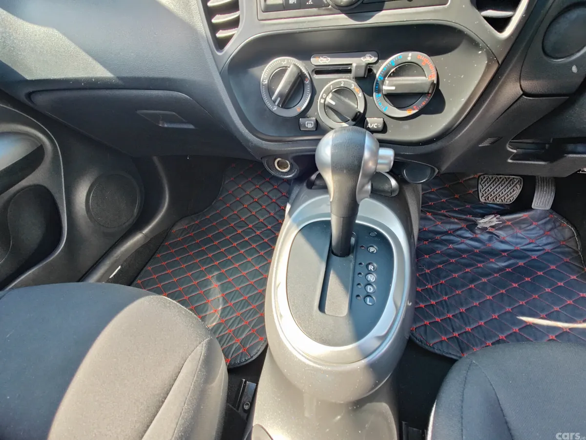 Nissan Juke SUV, Petrol, 2018, White
