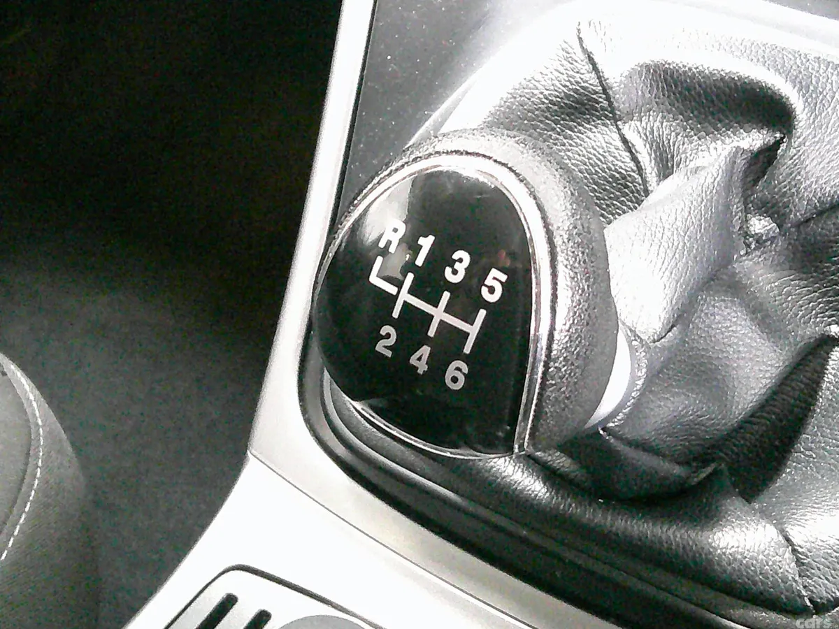 Ford Kuga SUV, Diesel, 2014, Silver