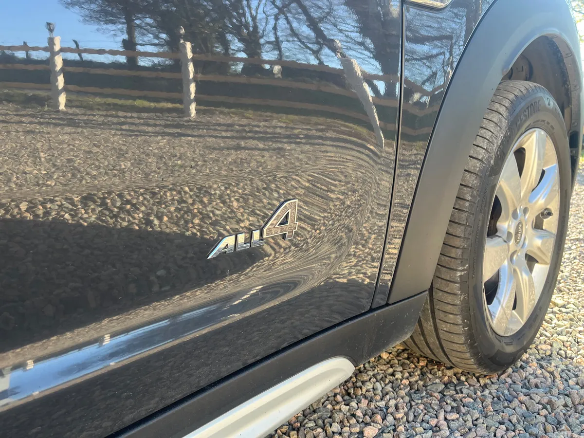 Mini Countryman Hatchback, Petrol Plug-in Hybrid, 2020, Grey